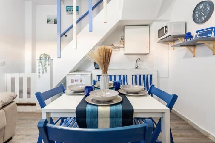 Villa Casa Edison Conil De La Frontera Esterno foto